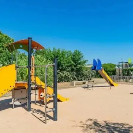 Mobile - - Parque de Campismo