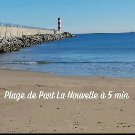 Mobile - - * Port-la-Nouvelle
